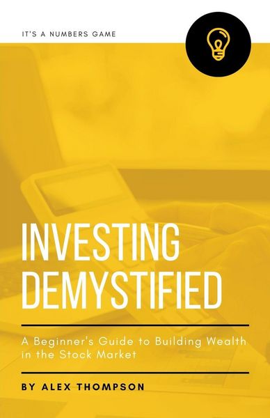 Produktbild: Investing Demystified