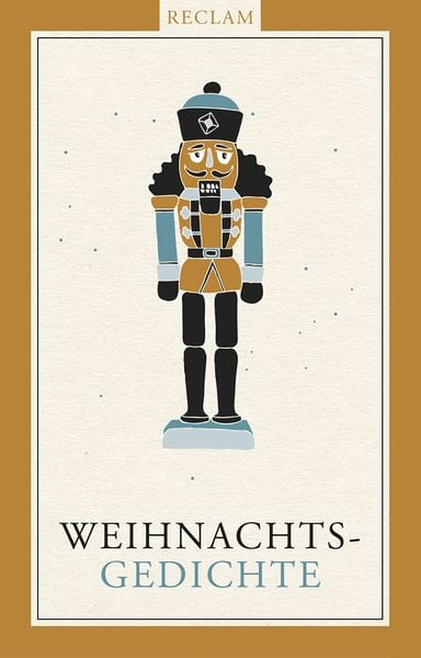Weihnachtsgedichte, Gebundene Ausgabe von , Reclam, Philipp, 978-3-15-011132-1