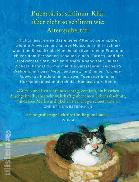 Produktbild: Du bleibst mein Sieger, Tiger