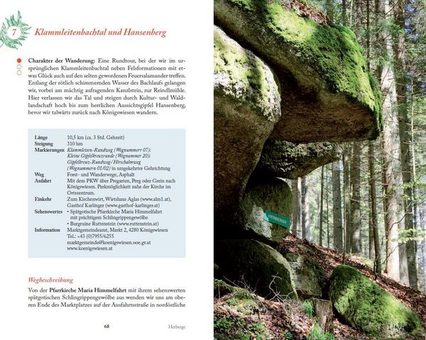 Produktbild: M&auml;rchenhafte Kraftpl&auml;tze