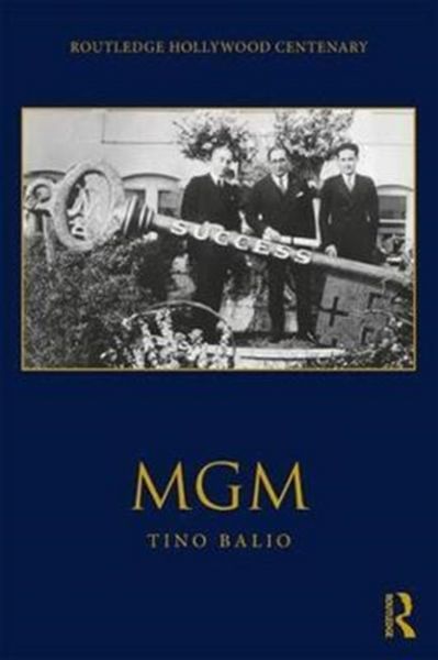 Produktbild: Balio, T: MGM