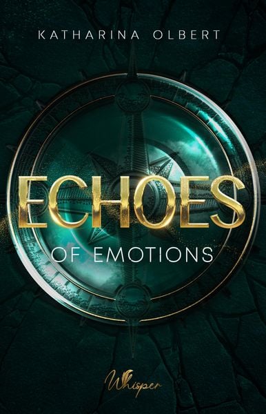 Produktbild: Echoes of Emotions