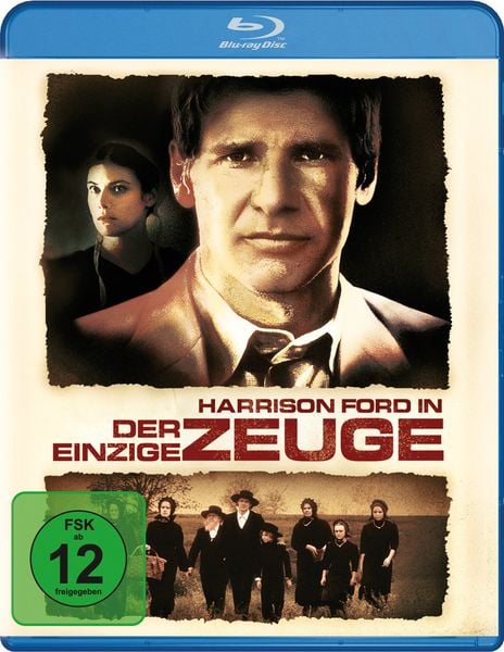 Produktbild: Der einzige Zeuge