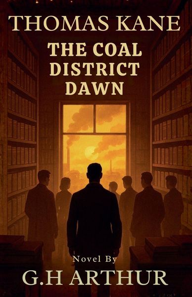 Produktbild: The Coal District Dawn