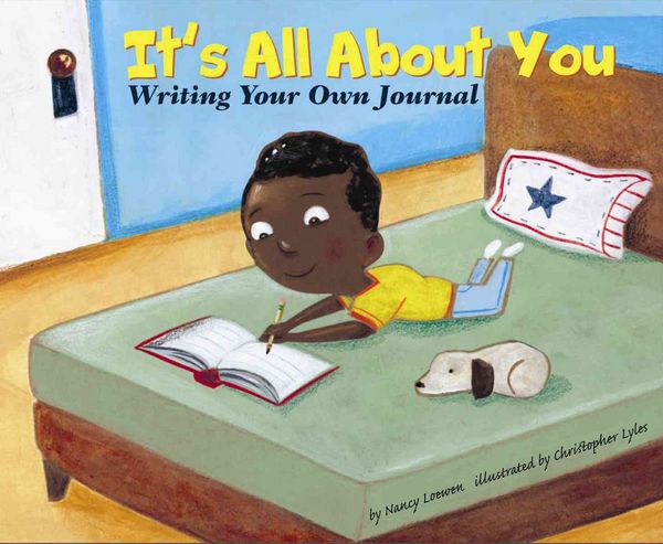 Produktbild: It's All about You