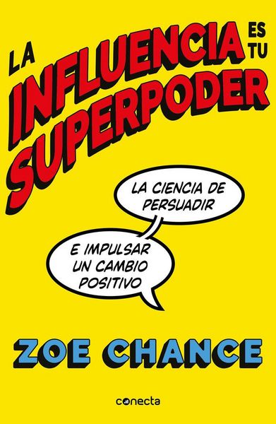 Produktbild: La Influencia Es Tu Superpoder / Influence Is Your Superpower