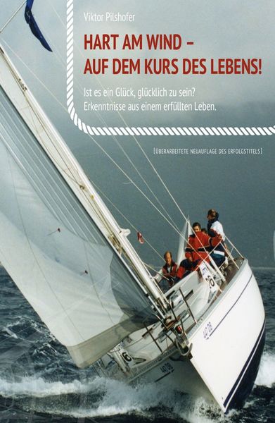 Produktbild: Hart am Wind