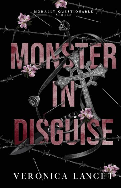 Produktbild: Monster in Disguise