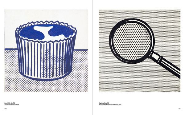 Produktbild: Roy Lichtenstein