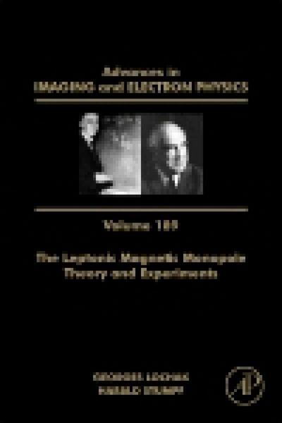 Produktbild: The Leptonic Magnetic Monopole - Theory and Experiments