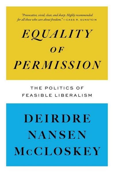 Produktbild: Equality of Permission