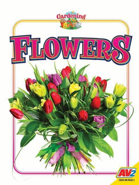 Produktbild: Flowers