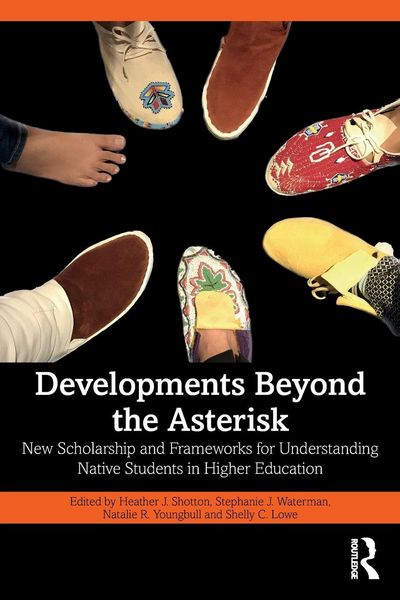 Produktbild: Developments Beyond the Asterisk