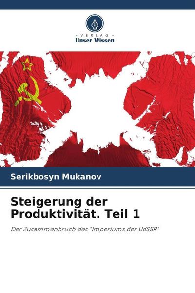 Produktbild: Steigerung der Produktivit&auml;t. Teil 1