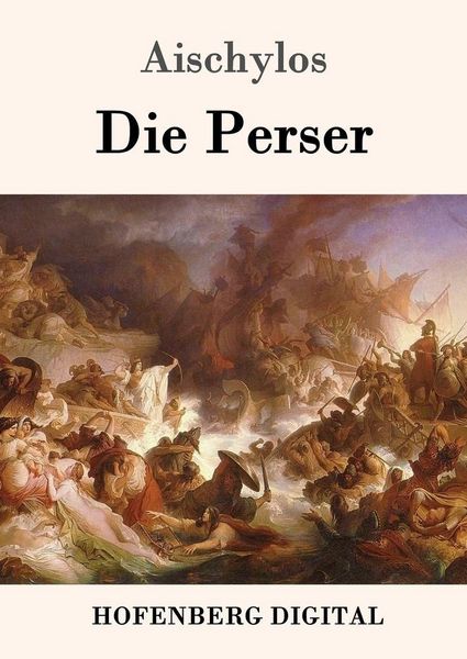 Produktbild: Die Perser