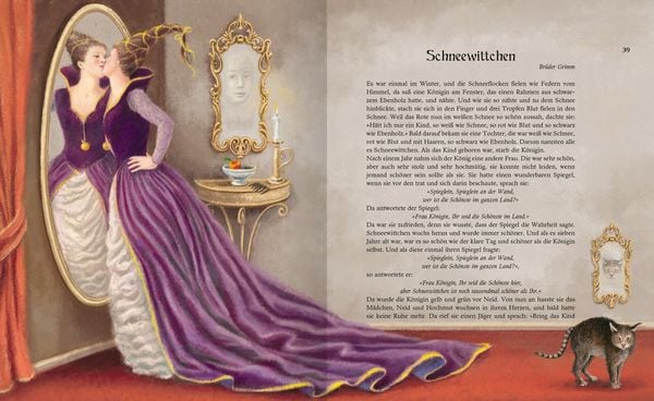 Produktbild: Mein gro&szlig;er M&auml;rchenschatz