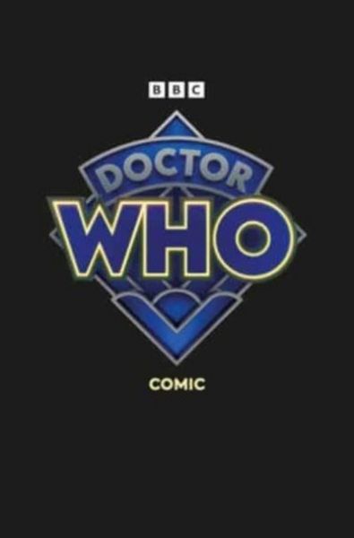 Produktbild: Doctor Who One Shot