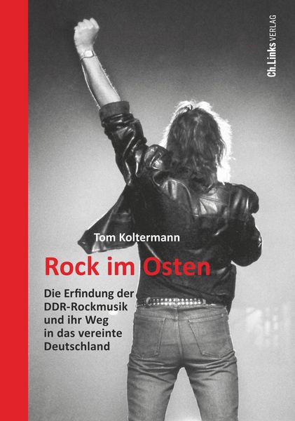 Produktbild: Rock im Osten