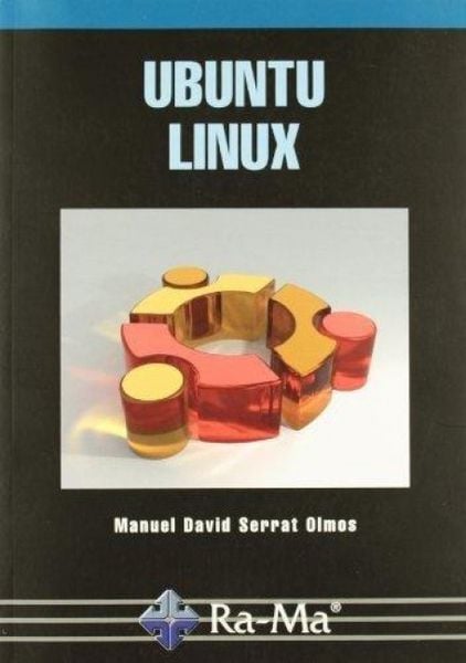 Produktbild: Ubuntu Linux