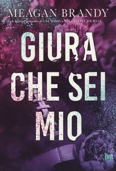 Produktbild: Giura che sei mio