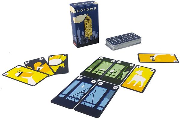 Produktbild: Gotown