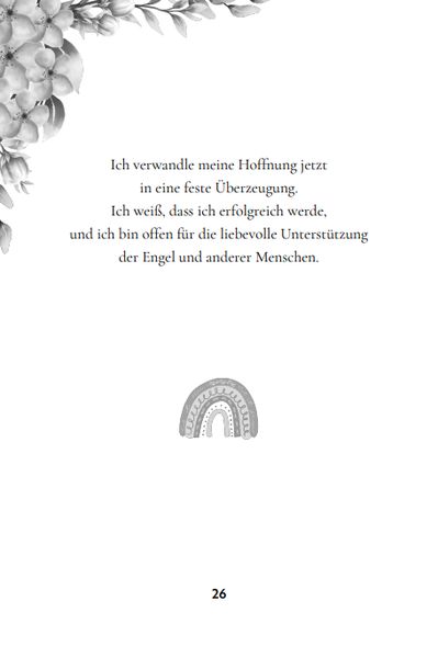 Produktbild: Jetzt beginne ich neu