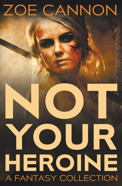 Produktbild: Not Your Heroine