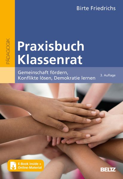 Produktbild: Praxisbuch Klassenrat