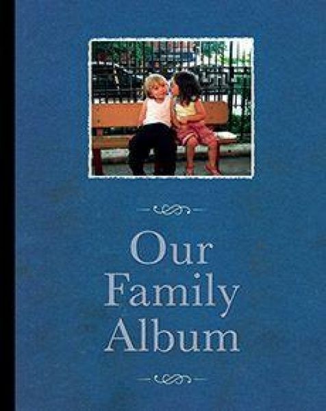 Produktbild: Our Family Album
