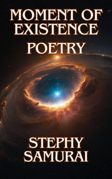 Produktbild: Moment of Existence: Poetry