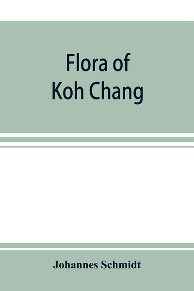 Produktbild: Flora of Koh Chang
