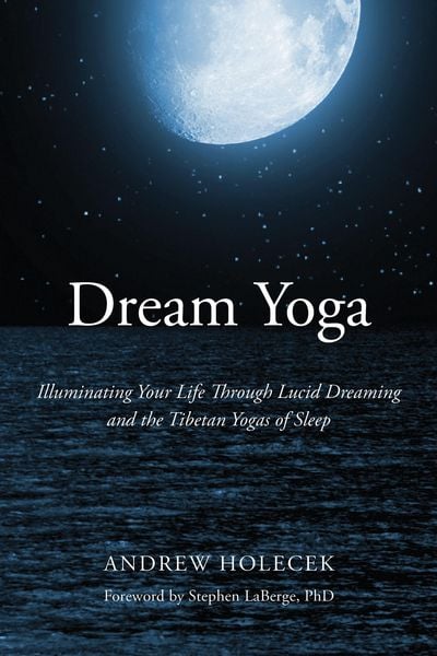 Produktbild: Dream Yoga