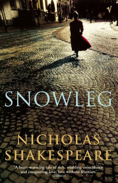 Produktbild: Snowleg