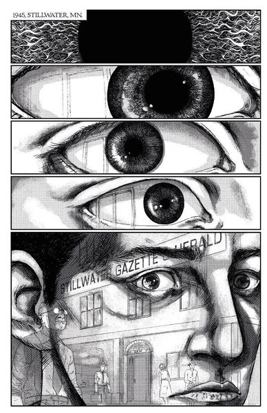 Produktbild: The Sickness