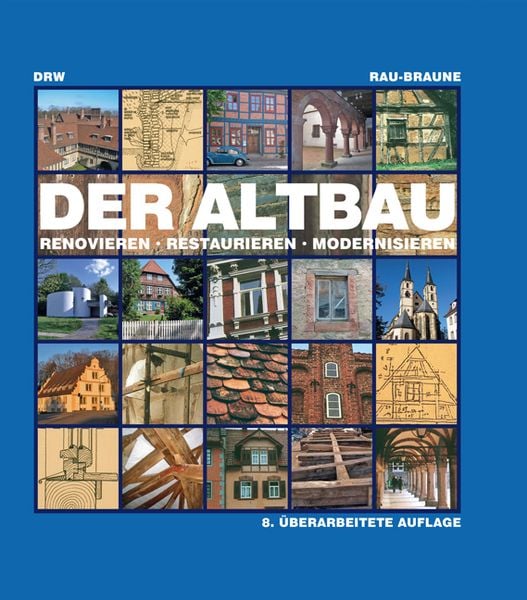 Produktbild: Der Altbau