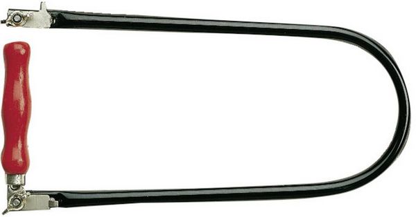 Produktbild: Bahco 502 Laubs&auml;ge 300mm