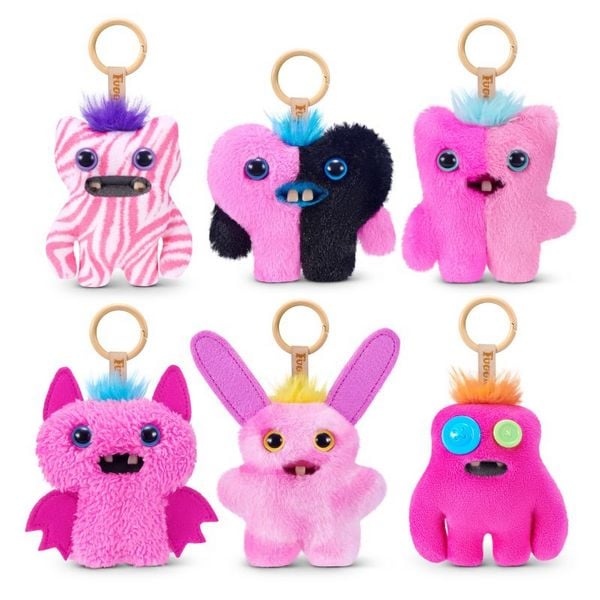 Fuggler - Baby Pinkles 3.5