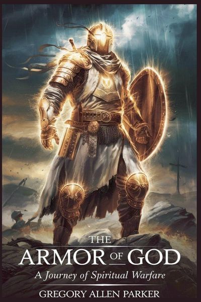 Produktbild: The Armor of God