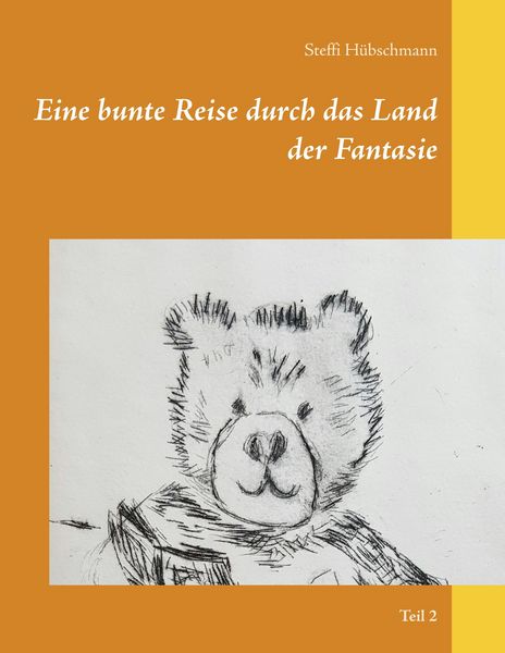 Produktbild: Eine bunte Reise durch das Land der Fantasie