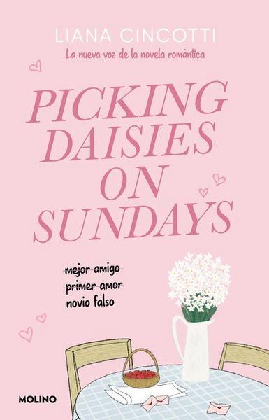 Produktbild: Recogiendo Margaritas Los Domingos / Picking Daisies on Sundays