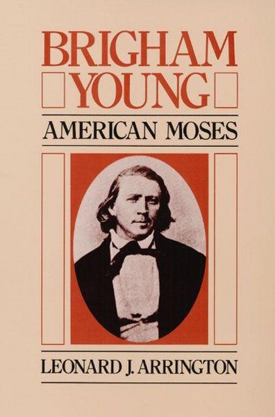 Produktbild: Brigham Young