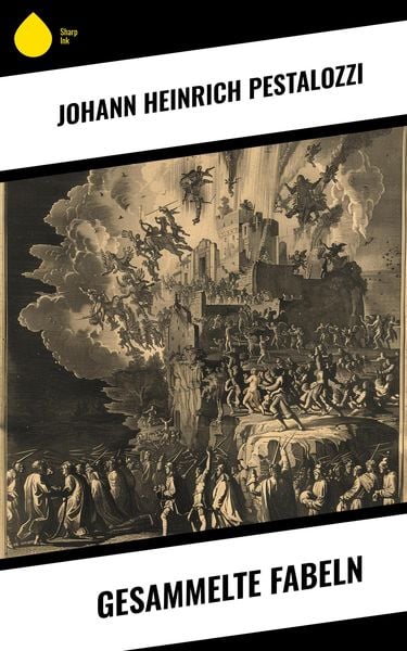 Produktbild: Gesammelte Fabeln