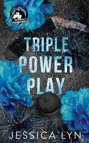 Produktbild: Triple Power Play