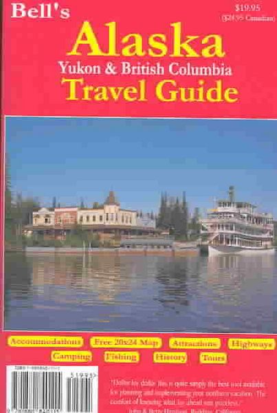 Produktbild: Bell s travel alaska ykon british c