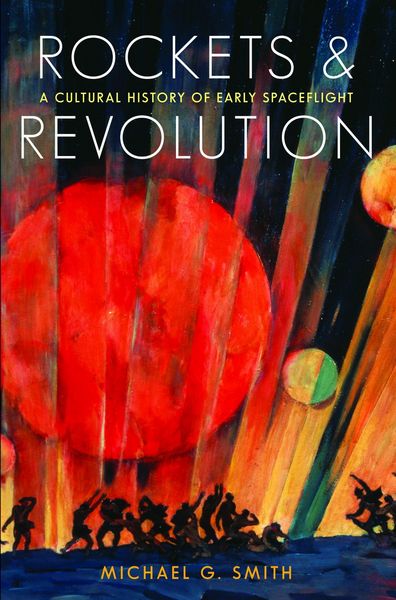 Produktbild: Rockets and Revolution