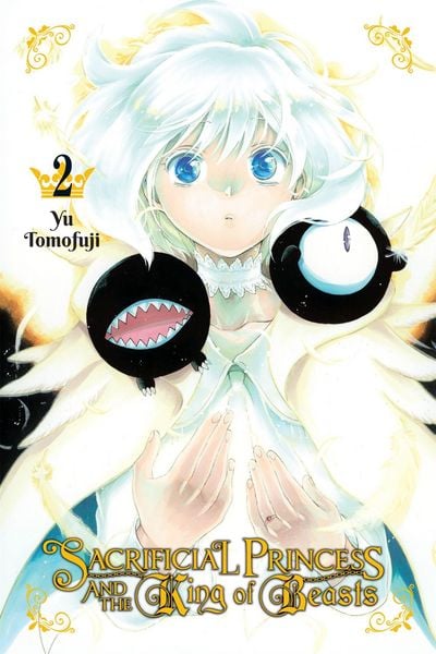 Produktbild: Sacrificial Princess and the King of Beasts, Vol. 2