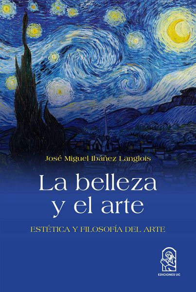 Produktbild: La belleza y el arte