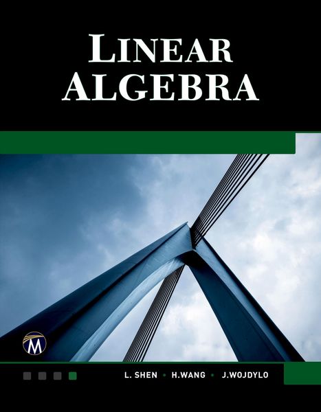 Produktbild: Linear Algebra
