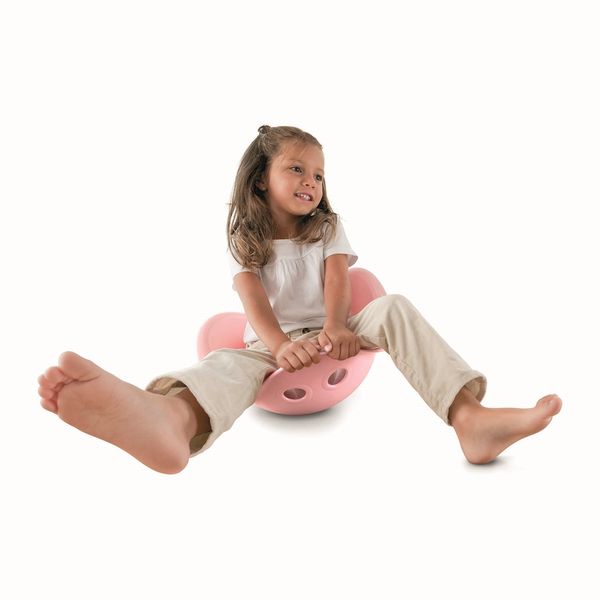 Produktbild: Moluk Bilibo Balance- und Spielschale rosa