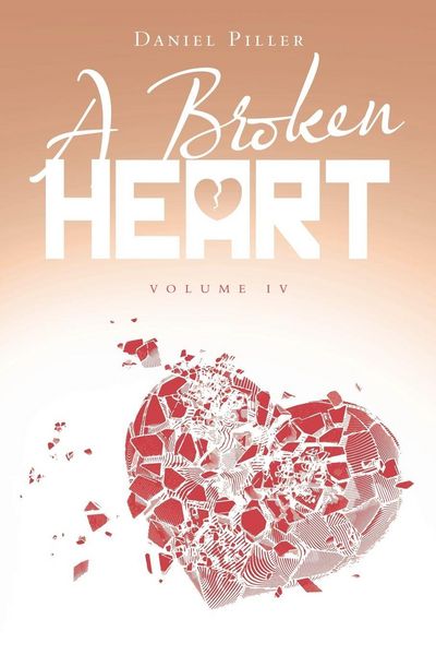 Produktbild: A Broken Heart